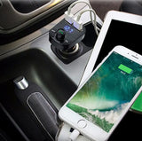 X8BT ФМ Модулятор с БЛ/FM-трансмиттер модулятор BRUM