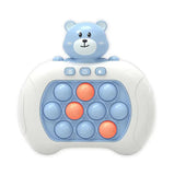 Игрушка антистресс Pop it PRO Rabbit