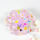 Игрушка-антистресс Сквиши Лапка Котика