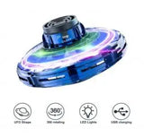 Игрушка для детей Спиннер FLY Летающая тарелка Ufo