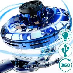 Игрушка для детей Спиннер FLY Летающая тарелка Ufo