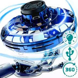 Игрушка для детей Спиннер FLY Летающая тарелка Ufo