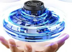 Игрушка для детей Спиннер FLY Летающая тарелка Ufo