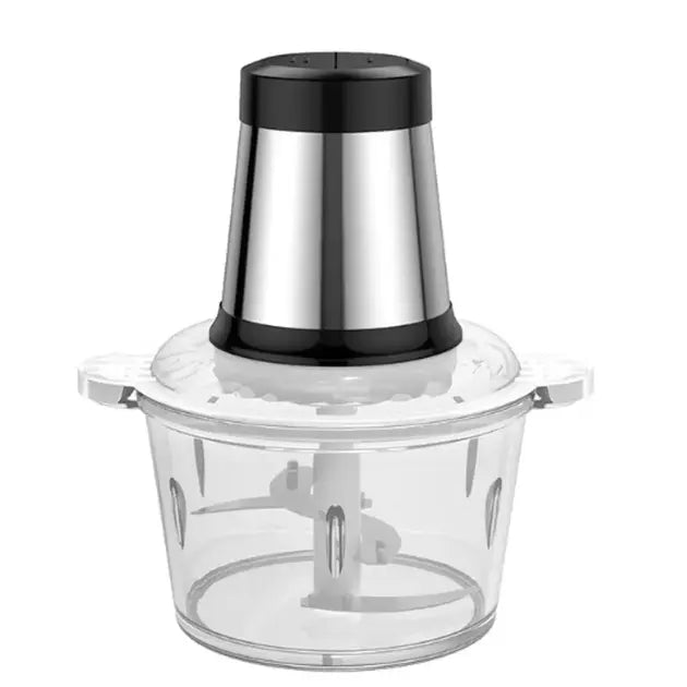 Измельчитель электрический с чашей 3 л 800 Вт Kingberg KB-2007