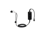 Зарядное устройство Ev Charger для электромобилей Type 1, 16 A, 3.5 кВт, 1-фазное