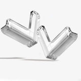 Защитные уголки BauTech для мебели силиконовые 4 шт